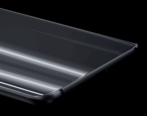 曲面蓋板生產超純水設備解決方案